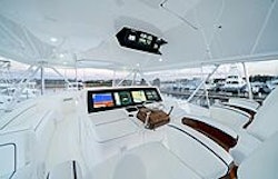 dropdown electronics box on helm of 90c